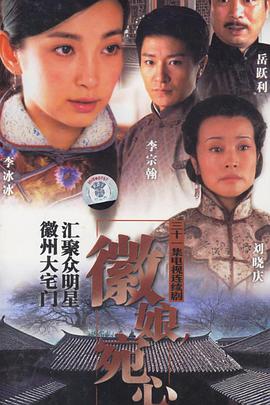 徽娘宛心免费观看