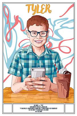 泰勒 Tyler免费观看