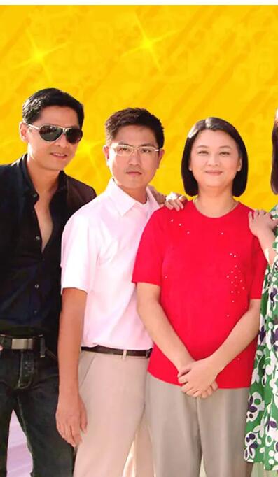 黄金路免费观看