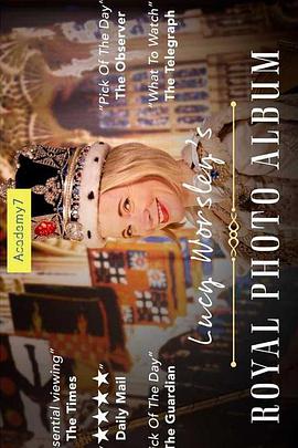 露西·沃斯利的皇家相册免费观看