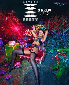 Savage X Fenty Show Vol. 2免费观看