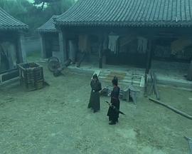 六扇门之双面人免费观看