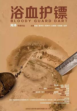 浴血护镖免费观看
