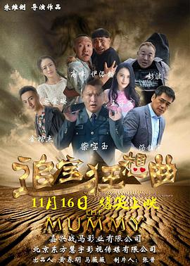 追宝狂想曲免费观看