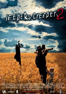 惊心食人族2免费观看