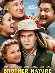 兄弟是天生免费观看