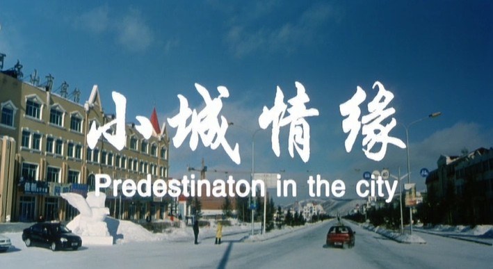 小城情缘免费观看