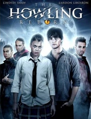 狼嚎重生免费观看