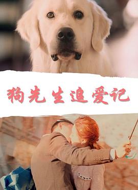 狗先生追爱记免费观看