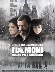 圣彼得堡的邪魔免费观看