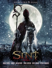 嗜血主教免费观看