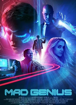 心灵骇客免费观看