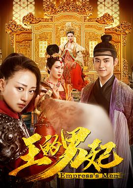 王的男妃免费观看
