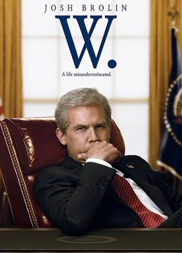 小布什传免费观看