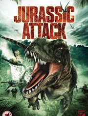 侏罗纪进攻免费观看