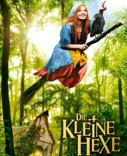 飞天小魔女免费观看