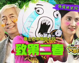 致我们终将逝去的第二春免费观看