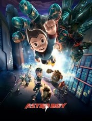 阿童木免费观看