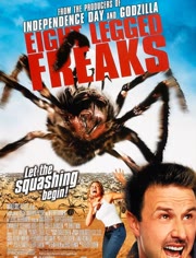 八脚怪免费观看