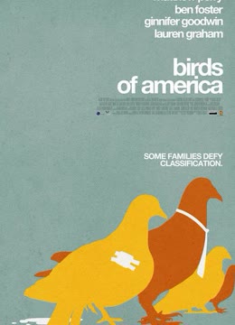 美国鸟类免费观看