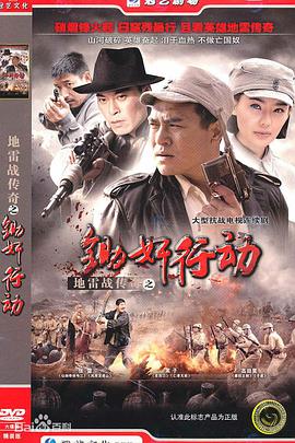 地雷战传奇之锄奸行动免费观看