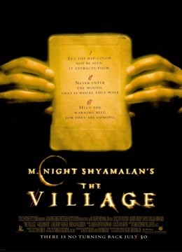 神秘村免费观看