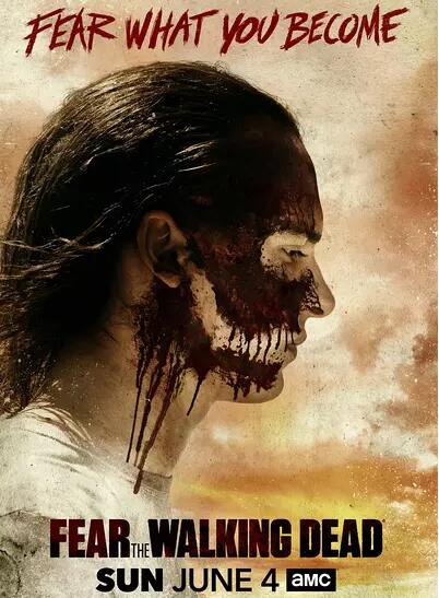 行尸之惧 第三季免费观看