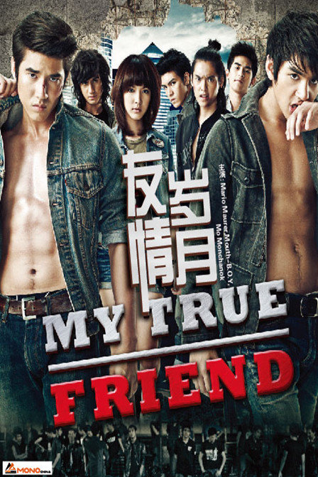 友情岁月2012免费观看