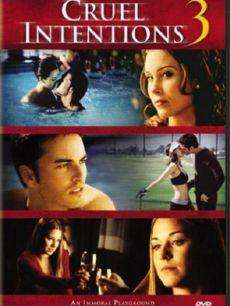 诱惑性游戏3免费观看