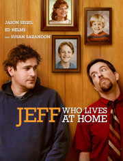 宅男杰夫免费观看