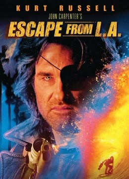 逃出洛杉矶免费观看