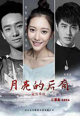 月亮的后裔免费观看