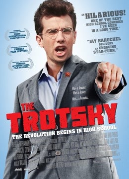 托洛茨基免费观看