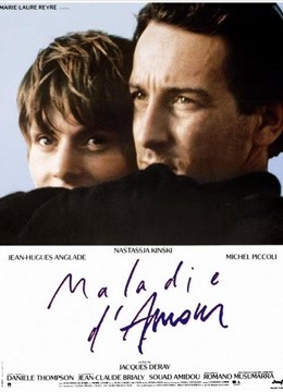 相思病免费观看