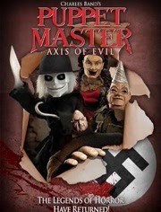 邪恶轴心免费观看