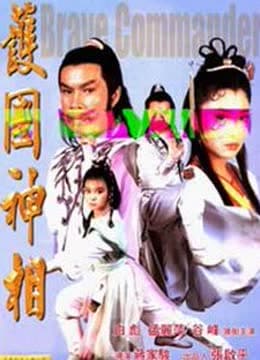 护国神相免费观看