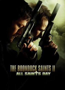 处刑人2免费观看