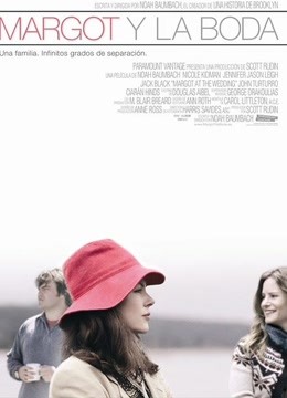 婚礼上的玛戈特免费观看