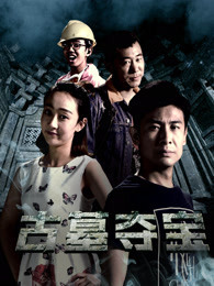 古墓夺宝免费观看