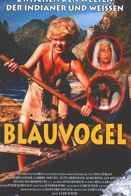 蓝鸟 Blauvogel免费观看