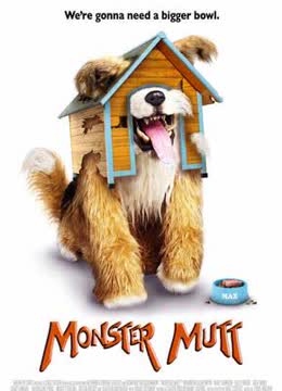 怪物马特免费观看