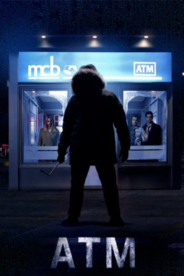 提款机杀人夜免费观看