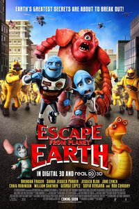 逃离星球免费观看