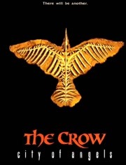 乌鸦2：天使之城免费观看