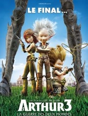 亚瑟3：终极对决免费观看