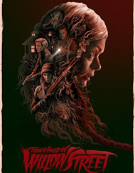 柳树街鬼屋免费观看