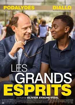 伟大的精神免费观看