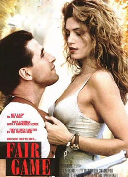 挑逗性游戏免费观看