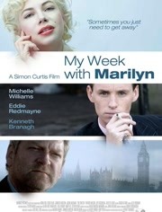 我与梦露的一周免费观看