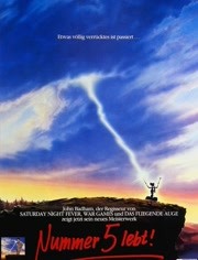 霹雳五号免费观看